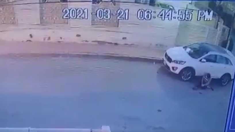 كوشتنى ئه‌فسه‌رێكى هه‌واڵگرى له‌ به‌غدا حكومه‌ت رووبه‌ڕووى ره‌خنه‌ ده‌كاته‌و‌ه